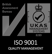 ISO 9001