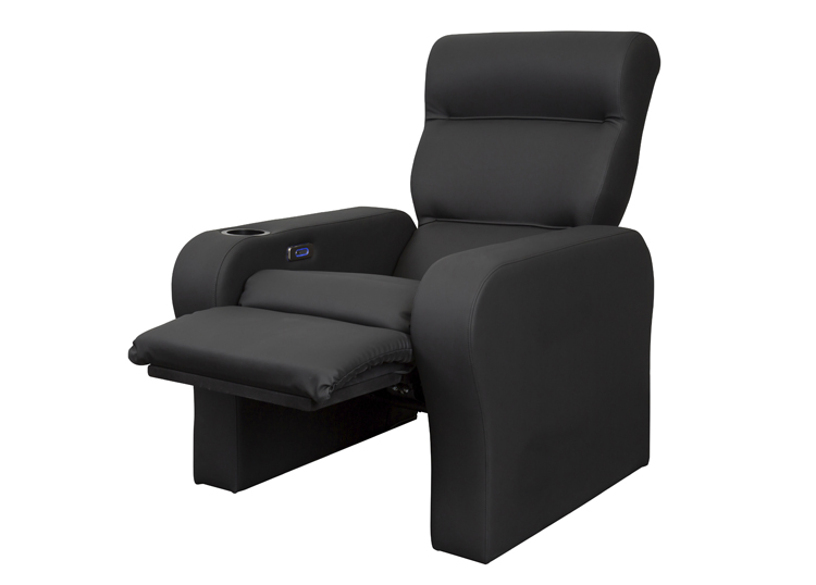 Cineplex Infinity Seating Solutions