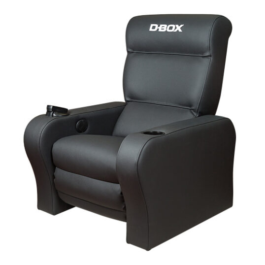 Products Infinity Seating