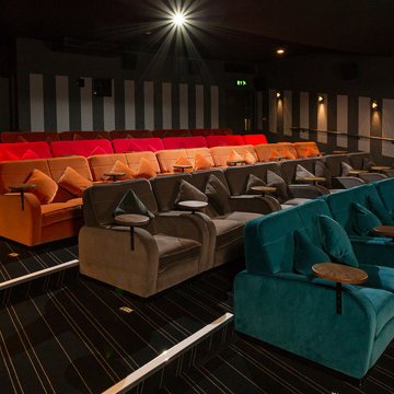 Privacy Policy >> EVERYMAN CINEMA - Infinity Seating Privacy Policy >> EVERYMAN CINEMA - Infinity Seating