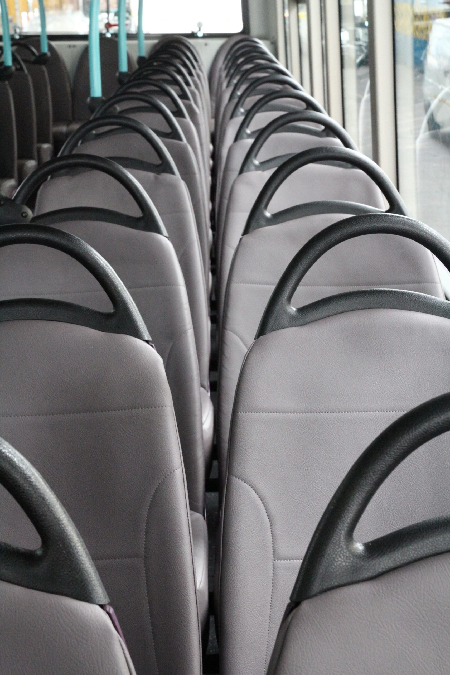 infinity seat review