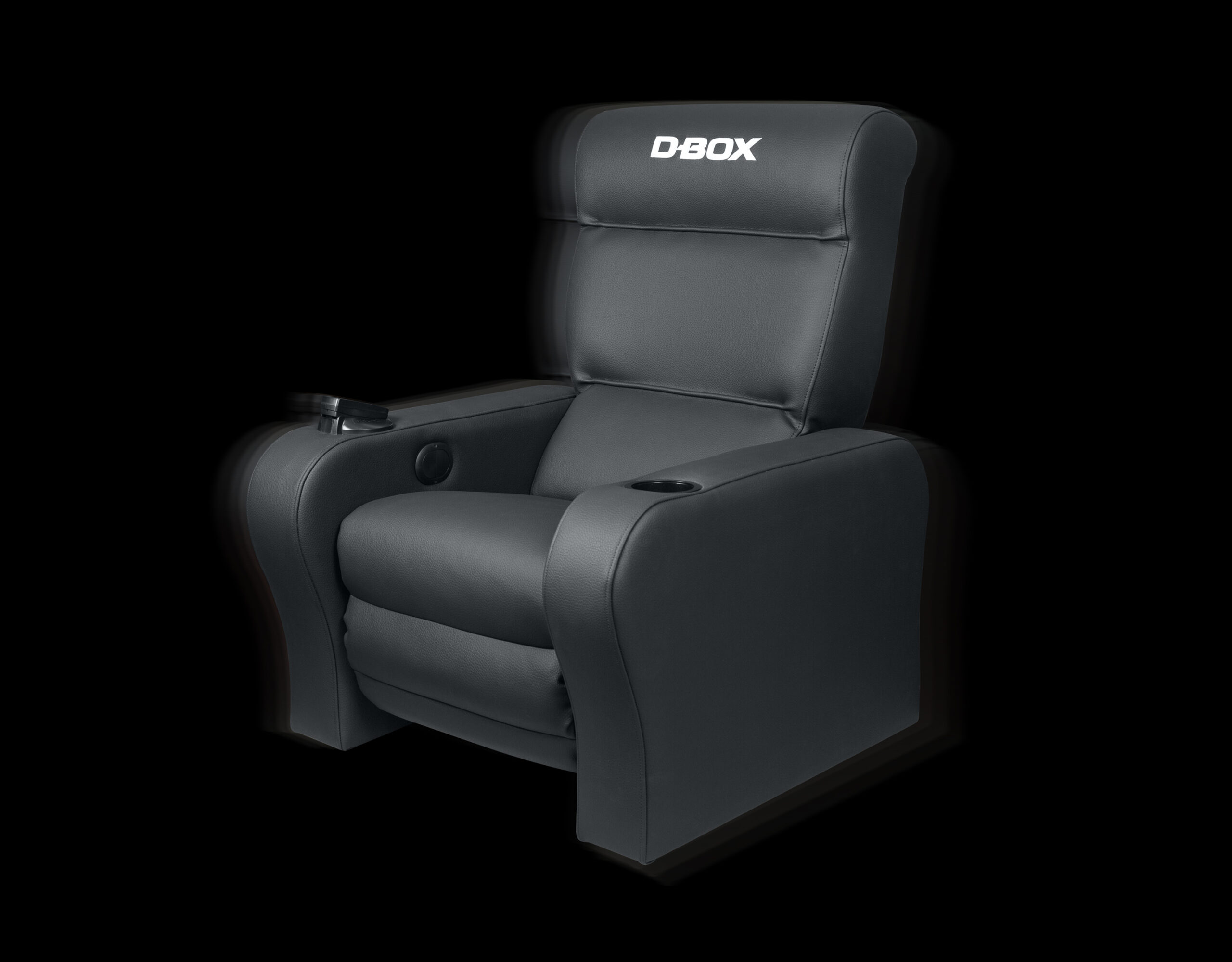 DBox Infinity Seating Solutions