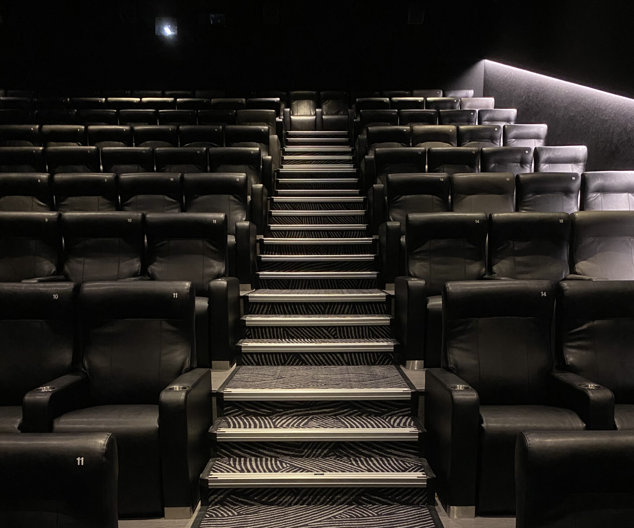 Reel Infinity Seating Solutions