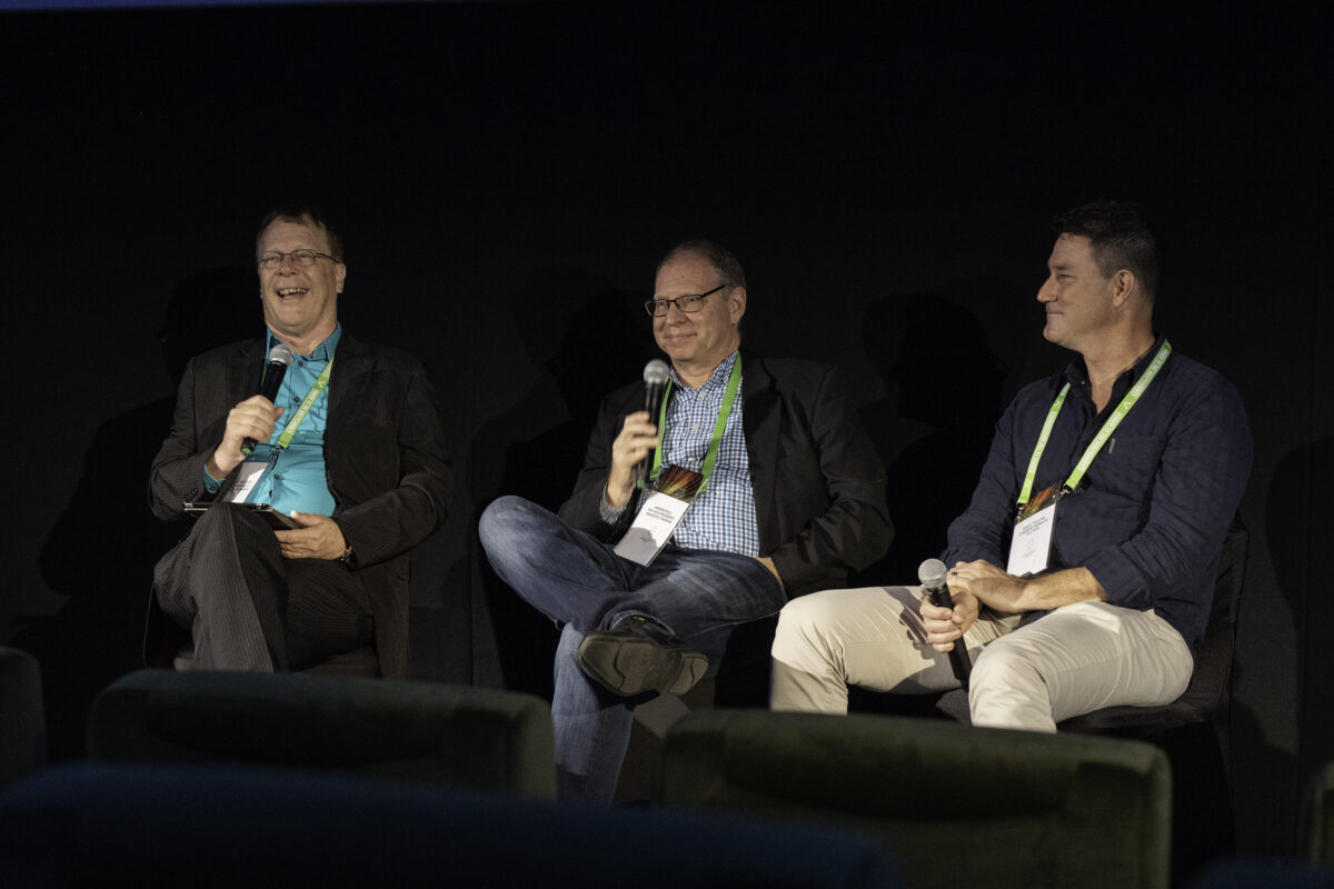 2022 ICA CONFERENCE | Infinity Seating Solutions
