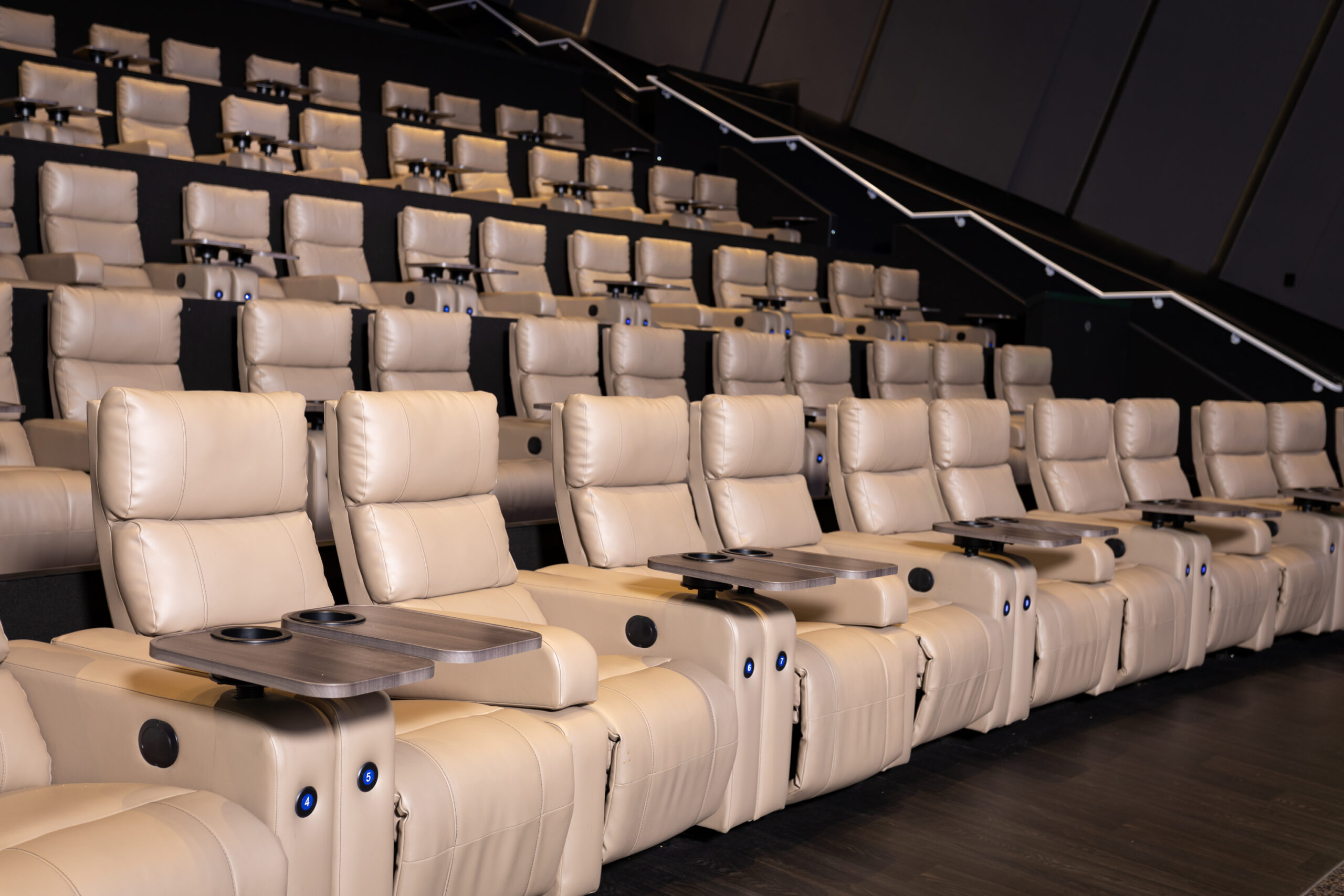 Odeon Infinity Seating Solutions odeon-infinity-seating-solutions