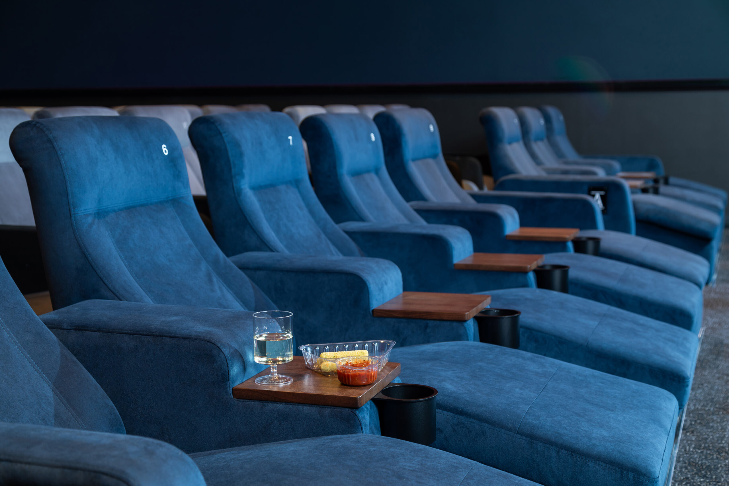 Odeon Infinity Seating Solutions odeon-infinity-seating-solutions