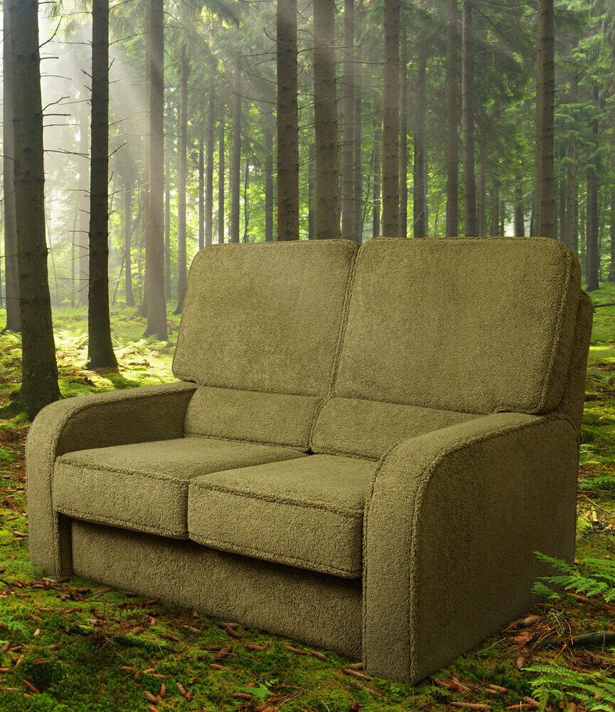 OUR SUSTAINABILITY PROJECT