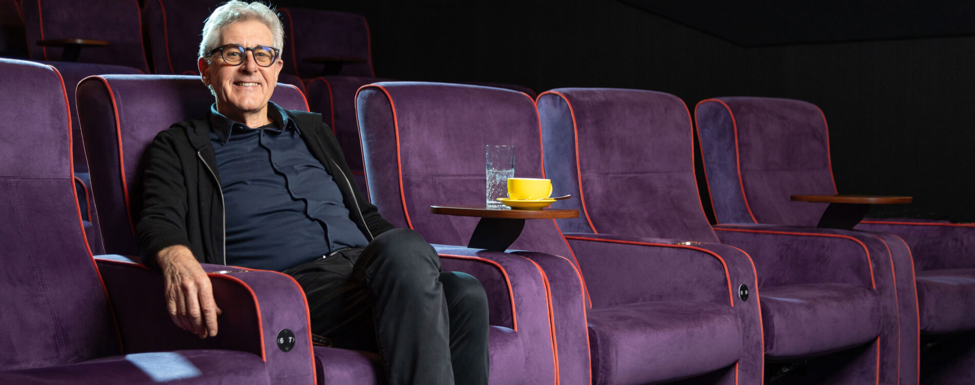 View The Backlot project