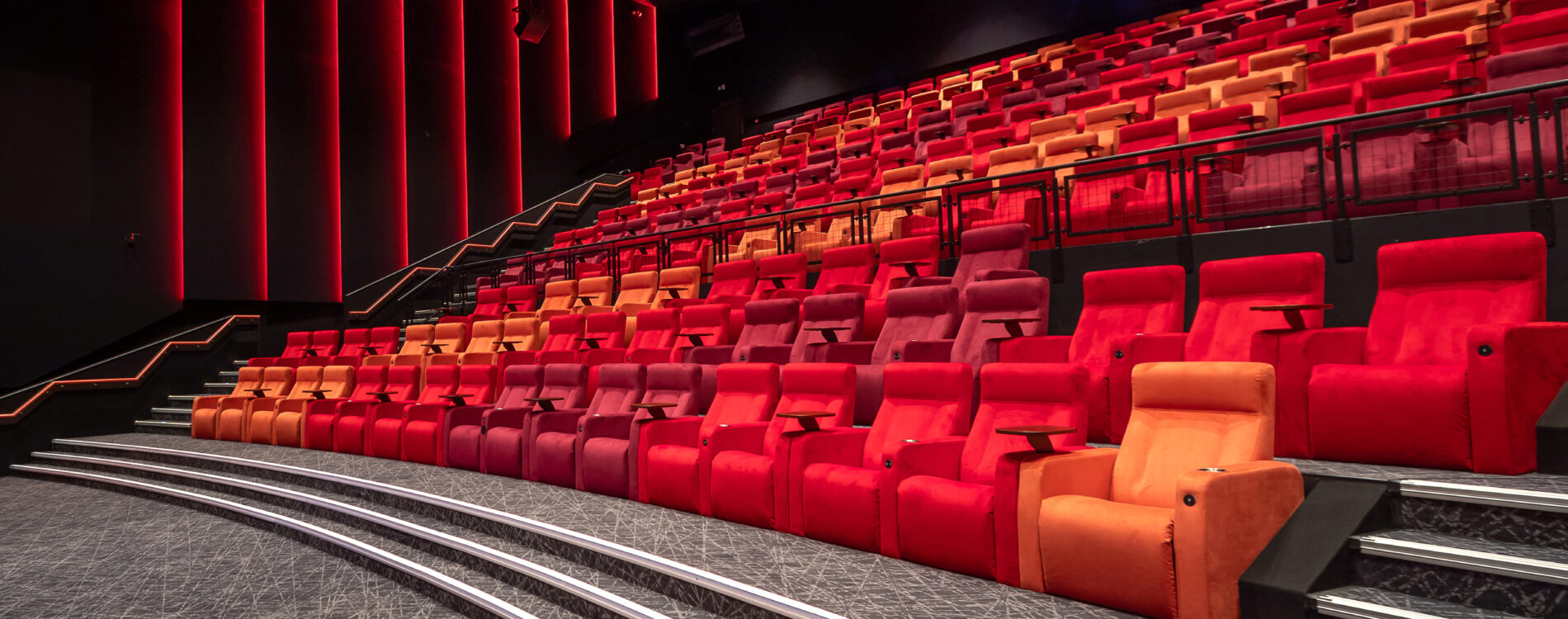 View The Backlot project