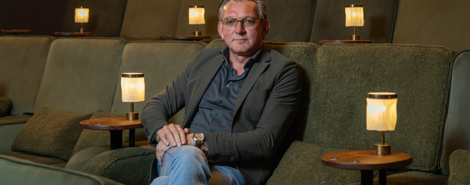 View the Visum Mundi project